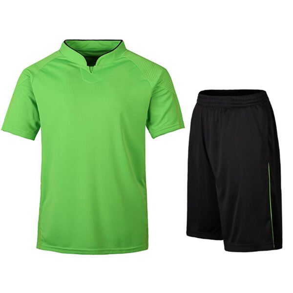 Rugby Uniform