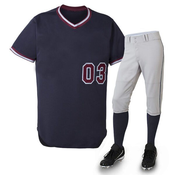 Softball Uniform