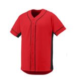 Baseball Uniform - Image 2
