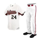 Baseball Uniform