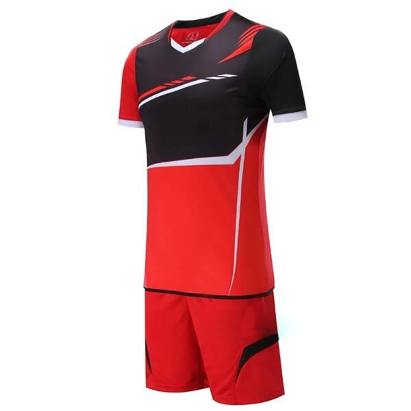 Goal Keeper Uniform