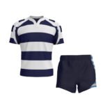 Rugby Uniform