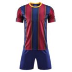 Soccer Uniform