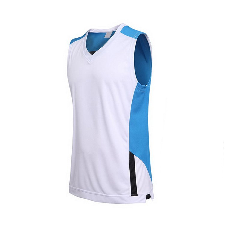 11-23.jpg Basketball Uniform - Image 1