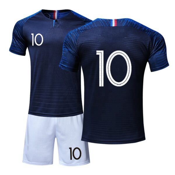 Soccer Uniform
