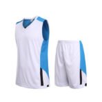 Basketball Uniform - Image 2