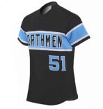 Softball Uniform - Image 2