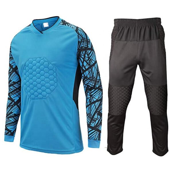 Goal Keeper Uniform