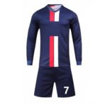 Rugby Uniform