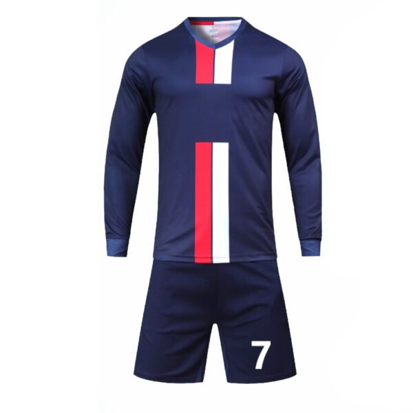 Rugby Uniform