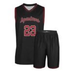 Basketball Uniform