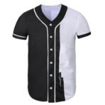 Baseball Uniform - Image 2