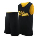 Basketball Uniform - Image 2