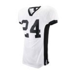 American Football Uniform