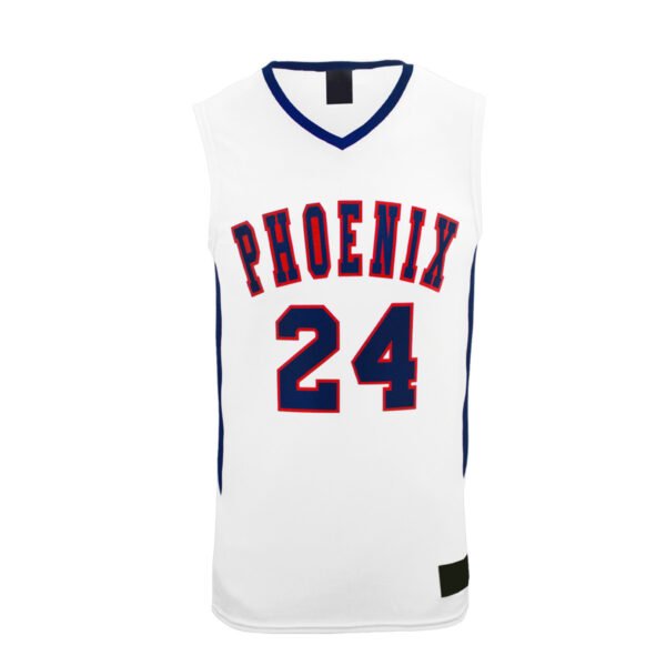 Basketball Uniform
