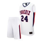 Basketball Uniform - Image 2