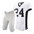 American Football Uniform - Image 2