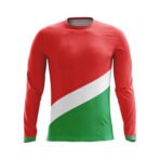 Soccer Uniform
