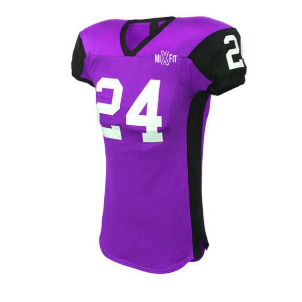 American Football Uniform