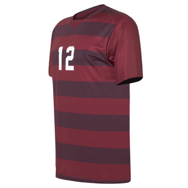 Soccer Uniform