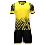 Goal Keeper Uniform