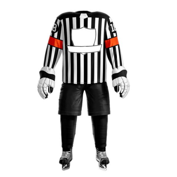 Ice Hockey Uniform