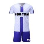 Rugby Uniform