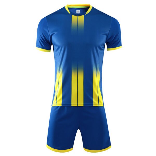 Soccer Uniform