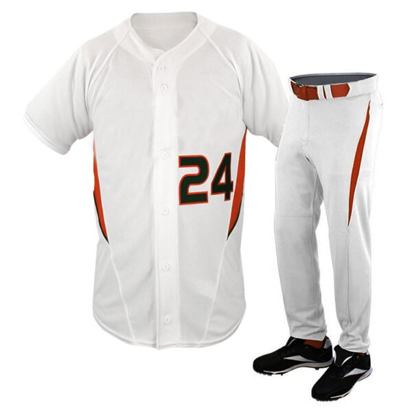 Softball Uniform