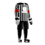 Ice Hockey Uniform - Image 2