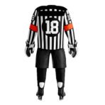 Ice Hockey Uniform - Image 3