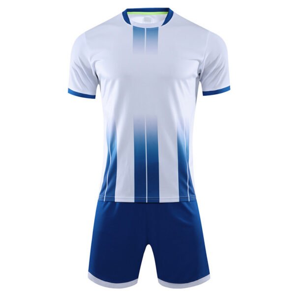 Soccer Uniform