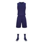 Basketball Uniform - Image 3