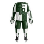 Ice Hockey Uniform - Image 4