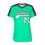 Baseball Uniform - Image 2