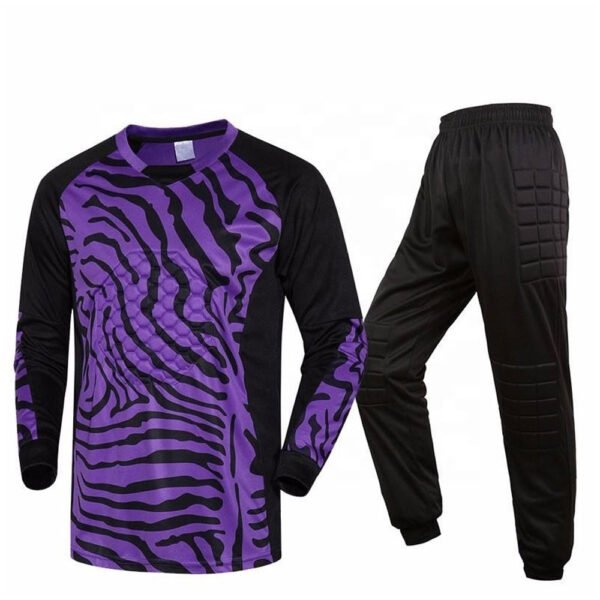 Goal Keeper Uniform