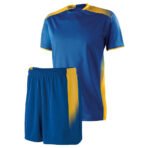 Soccer Uniform - Image 2