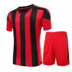 Rugby Uniform