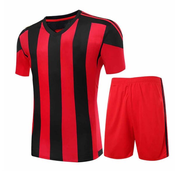 Rugby Uniform