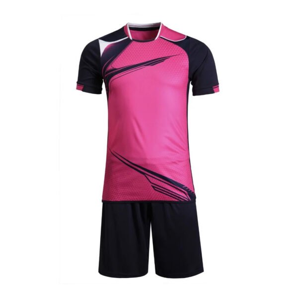 Soccer Uniform