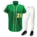Softball Uniform