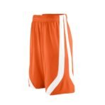 Basketball Uniform - Image 3