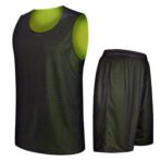 Basketball Uniform - Image 2