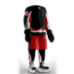 Ice Hockey Uniform - Image 2