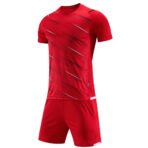 Soccer Uniform - Image 2
