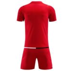 Soccer Uniform - Image 3