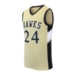 Basketball Uniform