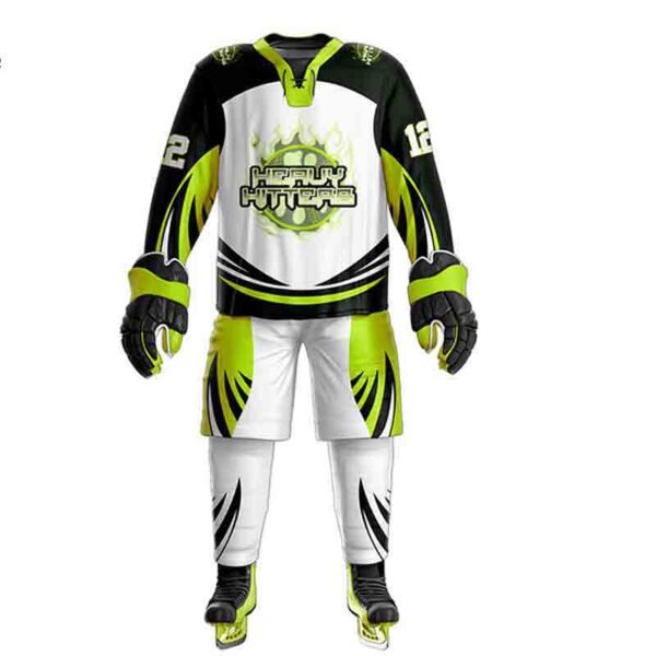 Ice Hockey Uniform