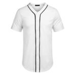 Baseball Uniform - Image 2