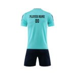 Goal Keeper Uniform - Image 2